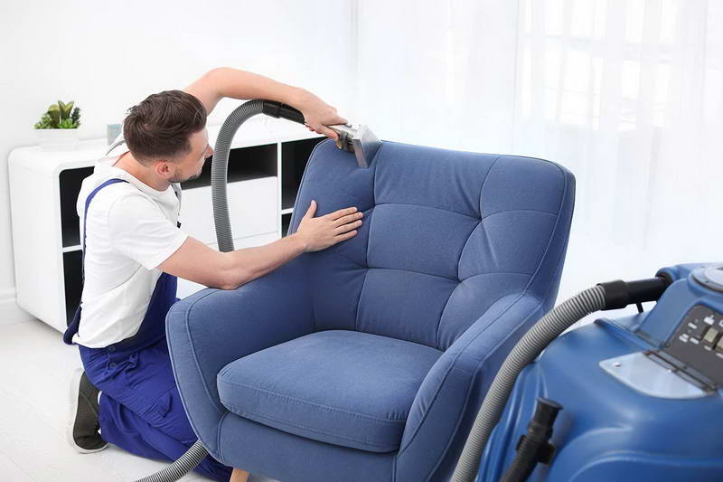 Local Upholstery Cleaning London